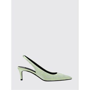 Philipp Plein Pump Woman Green